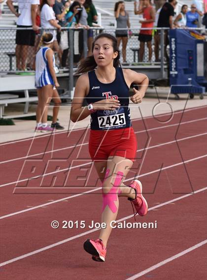 Thumbnail 3 in NEISD Invitational photogallery.