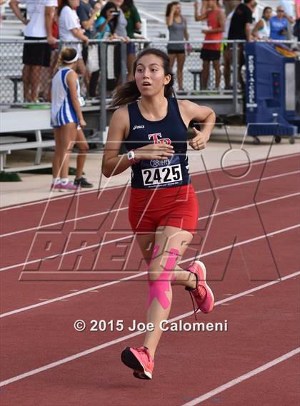 Thumbnail 3 in JV: NEISD Invitational photogallery.