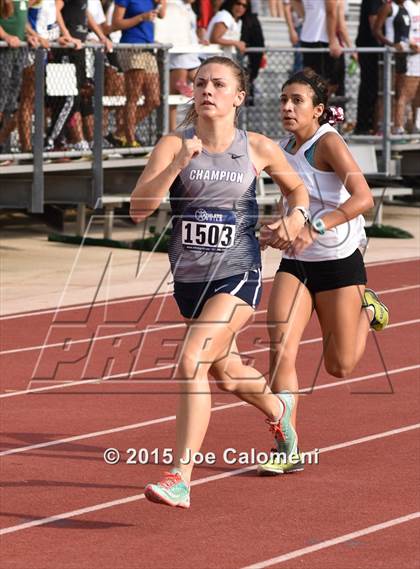 Thumbnail 3 in JV: NEISD Invitational photogallery.