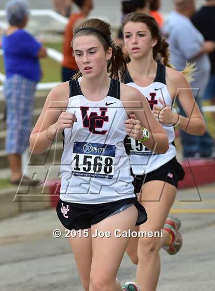 Thumbnail 2 in NEISD Invitational photogallery.