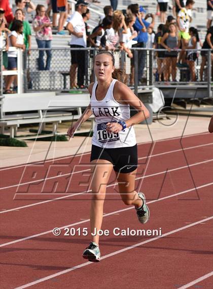 Thumbnail 2 in NEISD Invitational photogallery.