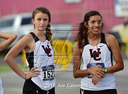 Thumbnail 3 in NEISD Invitational photogallery.