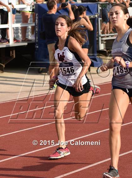 Thumbnail 3 in NEISD Invitational photogallery.
