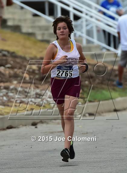 Thumbnail 2 in NEISD Invitational photogallery.