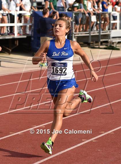 Thumbnail 1 in NEISD Invitational photogallery.