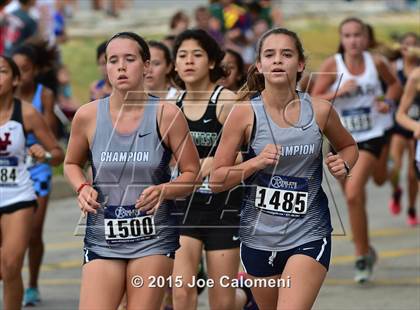 Thumbnail 1 in JV: NEISD Invitational photogallery.