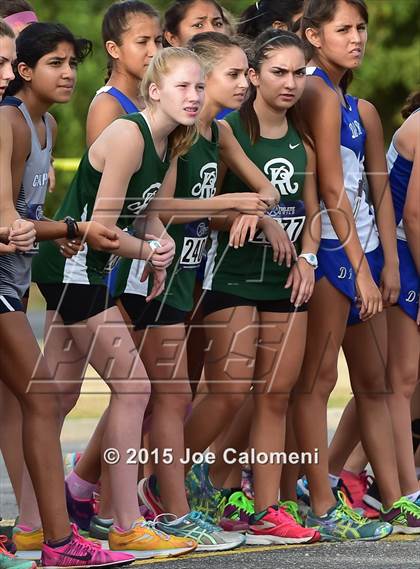 Thumbnail 2 in NEISD Invitational photogallery.