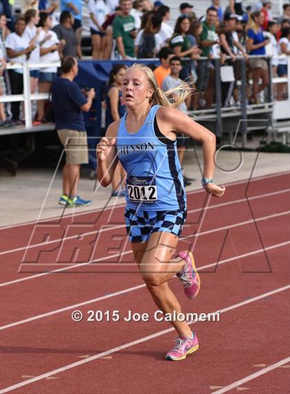Thumbnail 2 in NEISD Invitational photogallery.