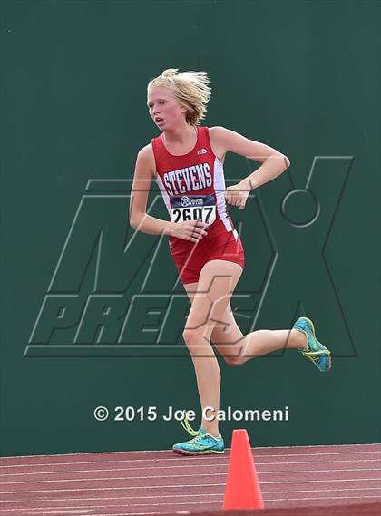 Thumbnail 3 in NEISD Invitational photogallery.