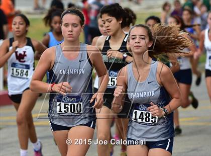 Thumbnail 3 in JV: NEISD Invitational photogallery.