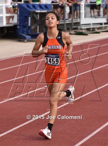 Thumbnail 2 in NEISD Invitational photogallery.