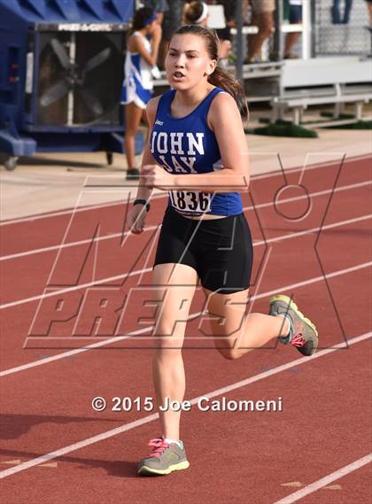 Thumbnail 1 in JV: NEISD Invitational photogallery.