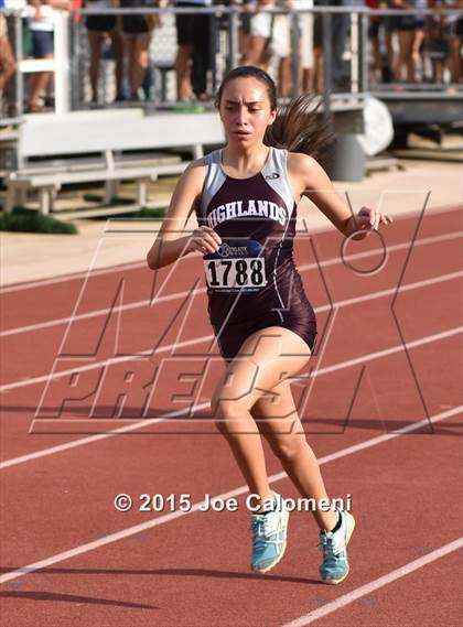 Thumbnail 3 in JV: NEISD Invitational photogallery.