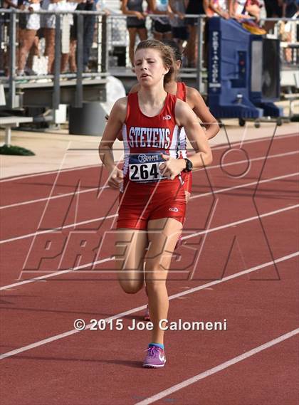 Thumbnail 2 in JV: NEISD Invitational photogallery.