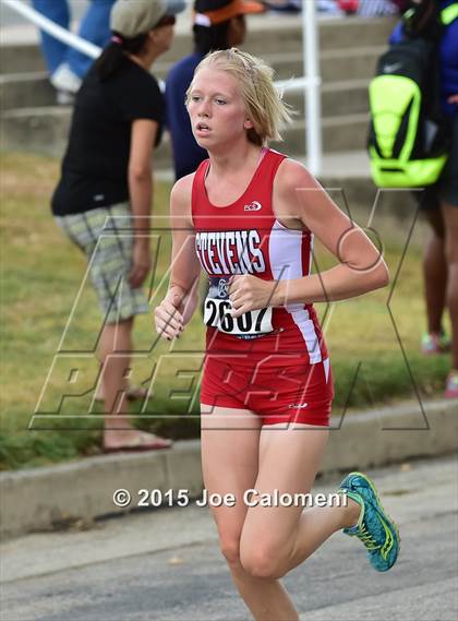 Thumbnail 2 in JV: NEISD Invitational photogallery.