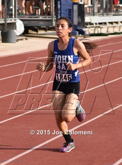 Thumbnail 1 in NEISD Invitational photogallery.
