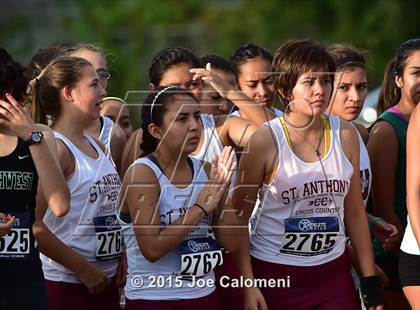 Thumbnail 3 in JV: NEISD Invitational photogallery.