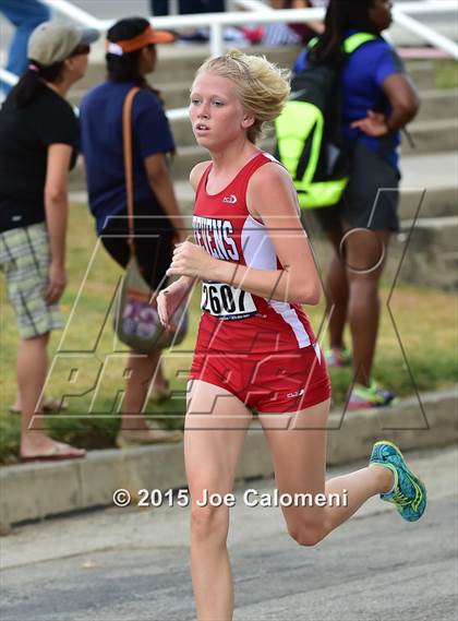 Thumbnail 3 in NEISD Invitational photogallery.