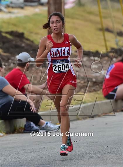 Thumbnail 2 in JV: NEISD Invitational photogallery.