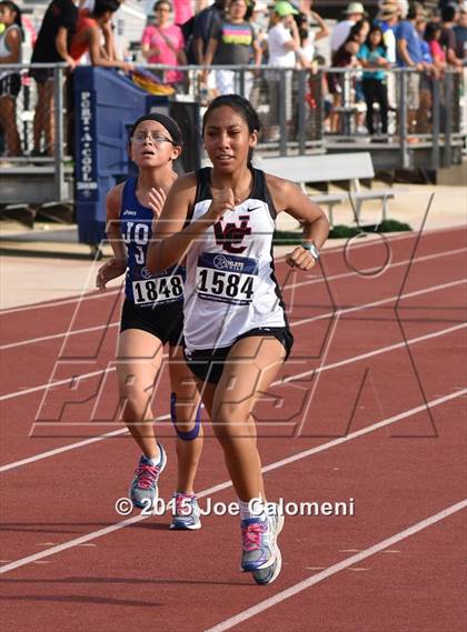 Thumbnail 2 in NEISD Invitational photogallery.
