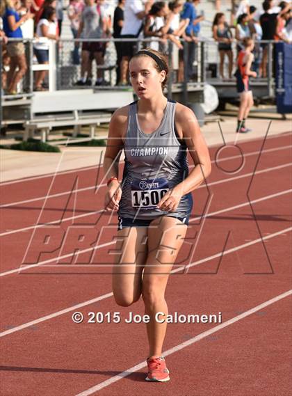 Thumbnail 2 in NEISD Invitational photogallery.
