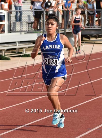 Thumbnail 2 in JV: NEISD Invitational photogallery.