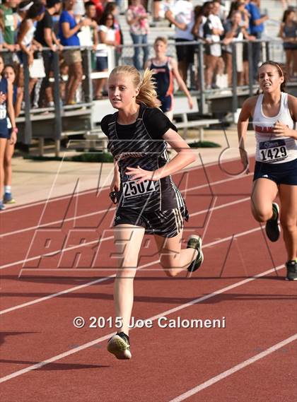 Thumbnail 2 in NEISD Invitational photogallery.