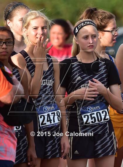 Thumbnail 2 in NEISD Invitational photogallery.