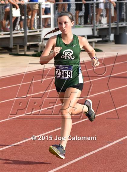 Thumbnail 2 in NEISD Invitational photogallery.