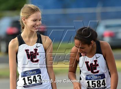Thumbnail 1 in NEISD Invitational photogallery.