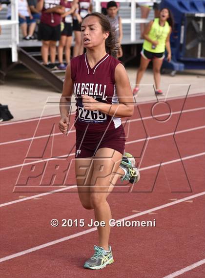 Thumbnail 1 in NEISD Invitational photogallery.