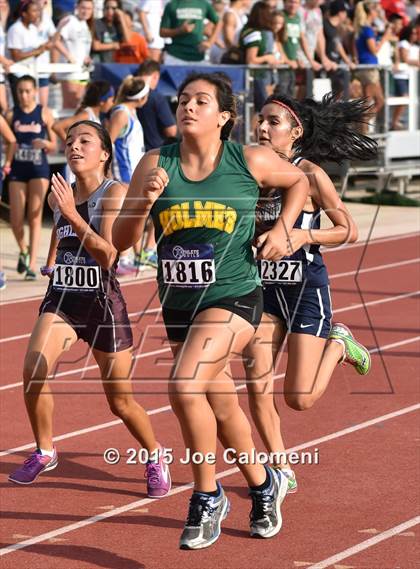 Thumbnail 2 in NEISD Invitational photogallery.