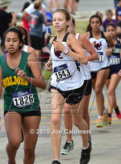 Thumbnail 1 in NEISD Invitational photogallery.