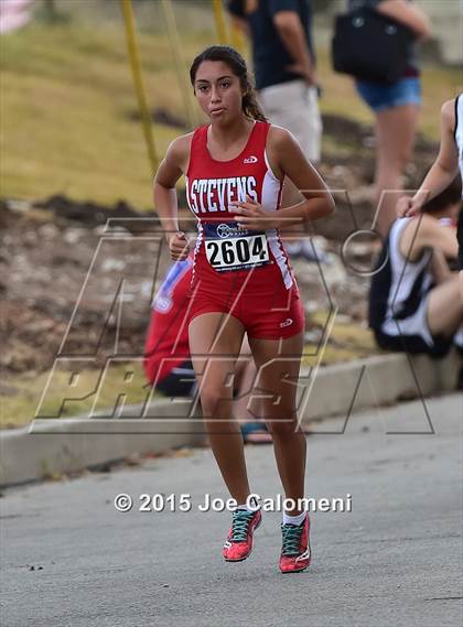 Thumbnail 3 in JV: NEISD Invitational photogallery.