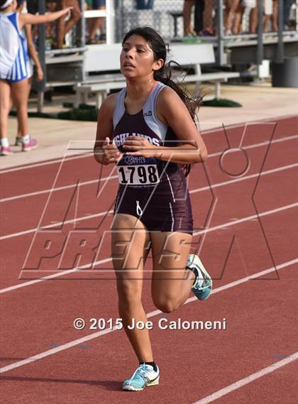 Thumbnail 1 in JV: NEISD Invitational photogallery.