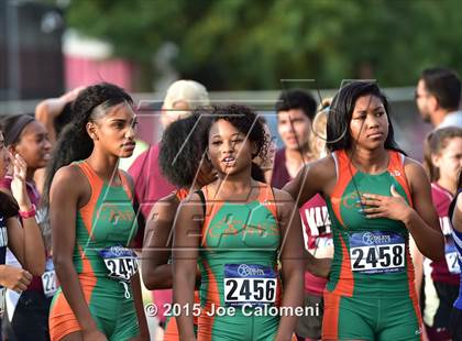 Thumbnail 2 in NEISD Invitational photogallery.