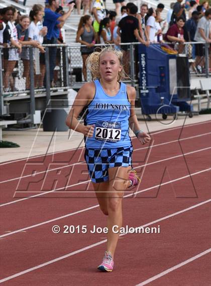 Thumbnail 2 in NEISD Invitational photogallery.