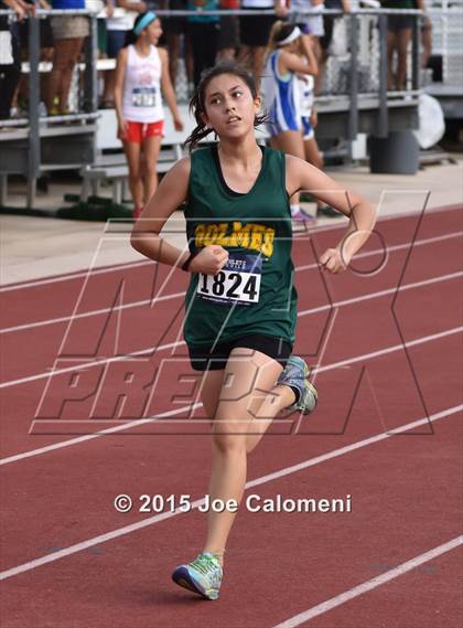 Thumbnail 3 in NEISD Invitational photogallery.