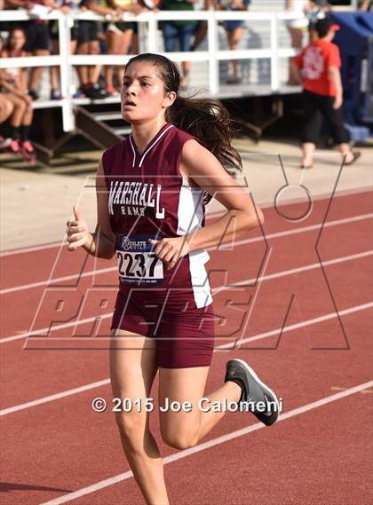 Thumbnail 2 in NEISD Invitational photogallery.