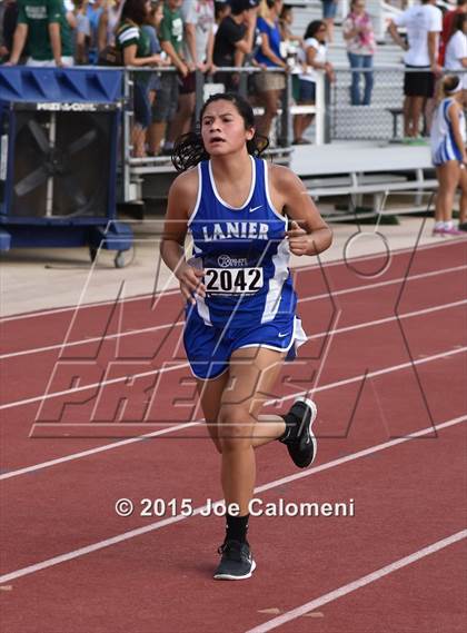 Thumbnail 3 in NEISD Invitational photogallery.