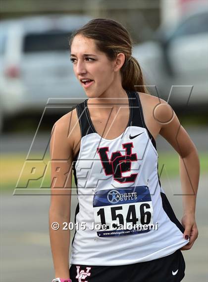 Thumbnail 2 in NEISD Invitational photogallery.
