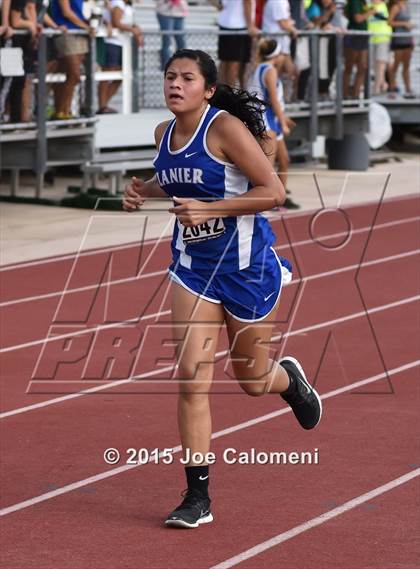 Thumbnail 2 in NEISD Invitational photogallery.