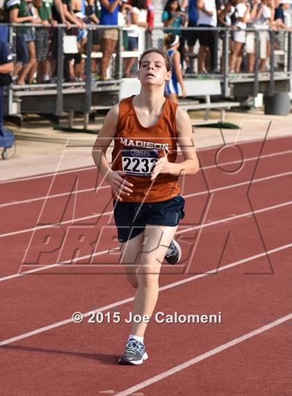 Thumbnail 2 in JV: NEISD Invitational photogallery.