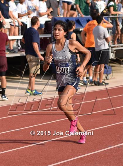 Thumbnail 2 in NEISD Invitational photogallery.