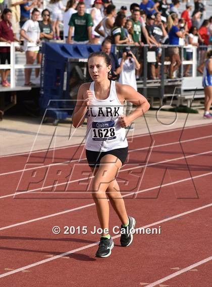 Thumbnail 2 in NEISD Invitational photogallery.