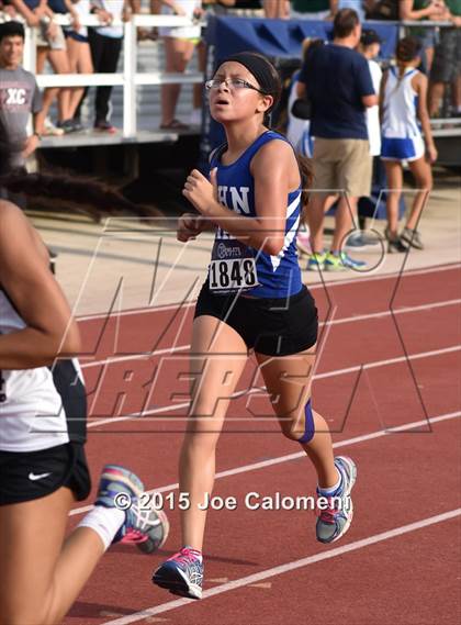 Thumbnail 2 in NEISD Invitational photogallery.