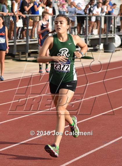 Thumbnail 3 in NEISD Invitational photogallery.