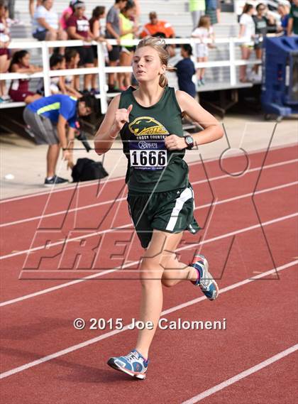 Thumbnail 3 in NEISD Invitational photogallery.