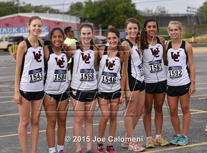 Thumbnail 2 in NEISD Invitational photogallery.