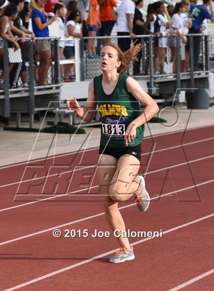 Thumbnail 2 in NEISD Invitational photogallery.